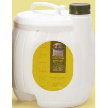 AZEITE VIRGEM EXTRA DE MURCA 0.4% 5L (1)