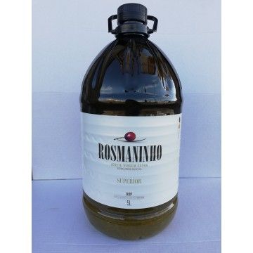 AZEITE CLASSICO ROSMANINHO 0.2 AVE 5L (3)