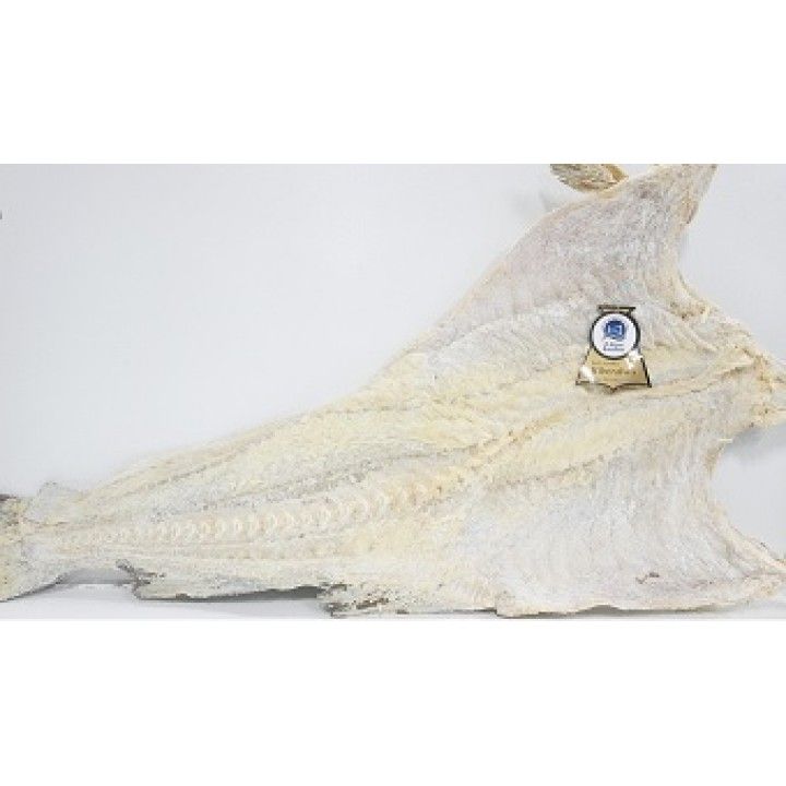 BACALHAU ESP ISL  A.B. (25)(11510SMI)#