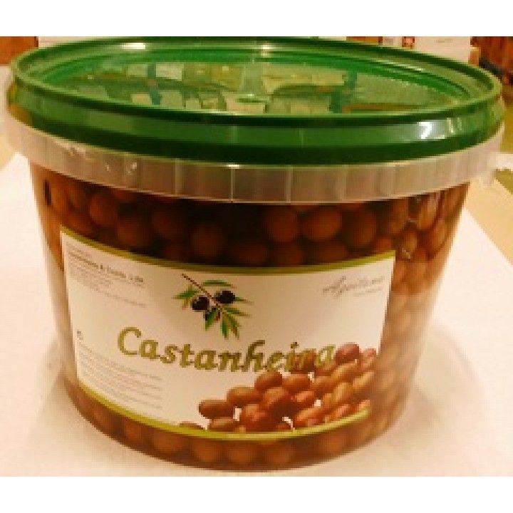 AZEITONA C.C CURA NATURAL 5KG AZEITONA C.C CURA NATURAL 5KG