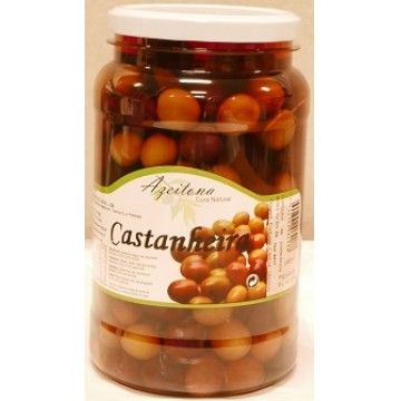 AZEITONA C.C CURA NATURAL 800G (6)#