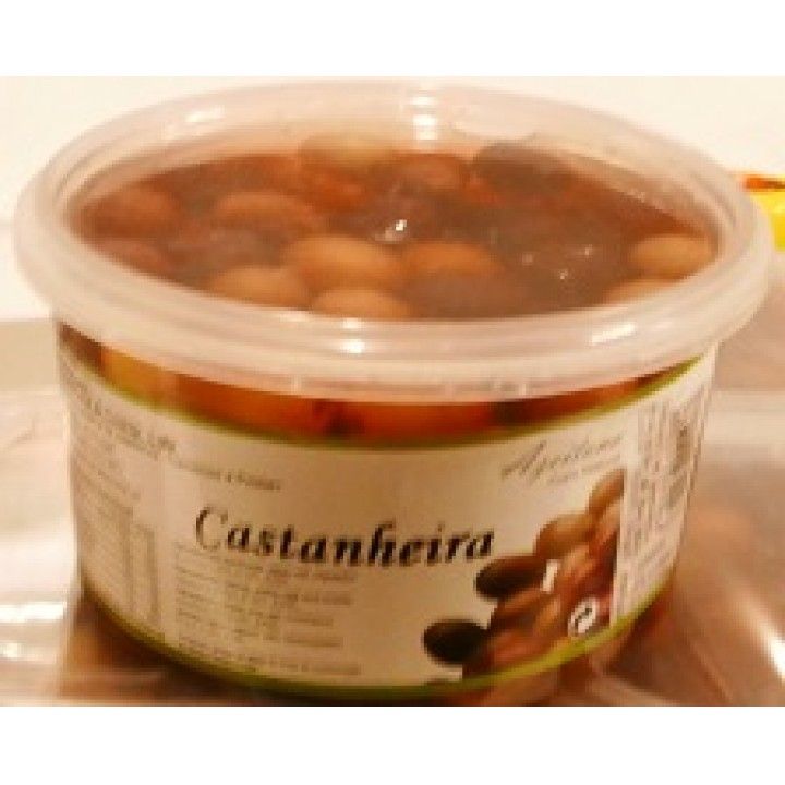 AZEITONA C.C CURA NATURAL 300G (6)# AZEITONA C.C CURA NATURAL 300G (6)#