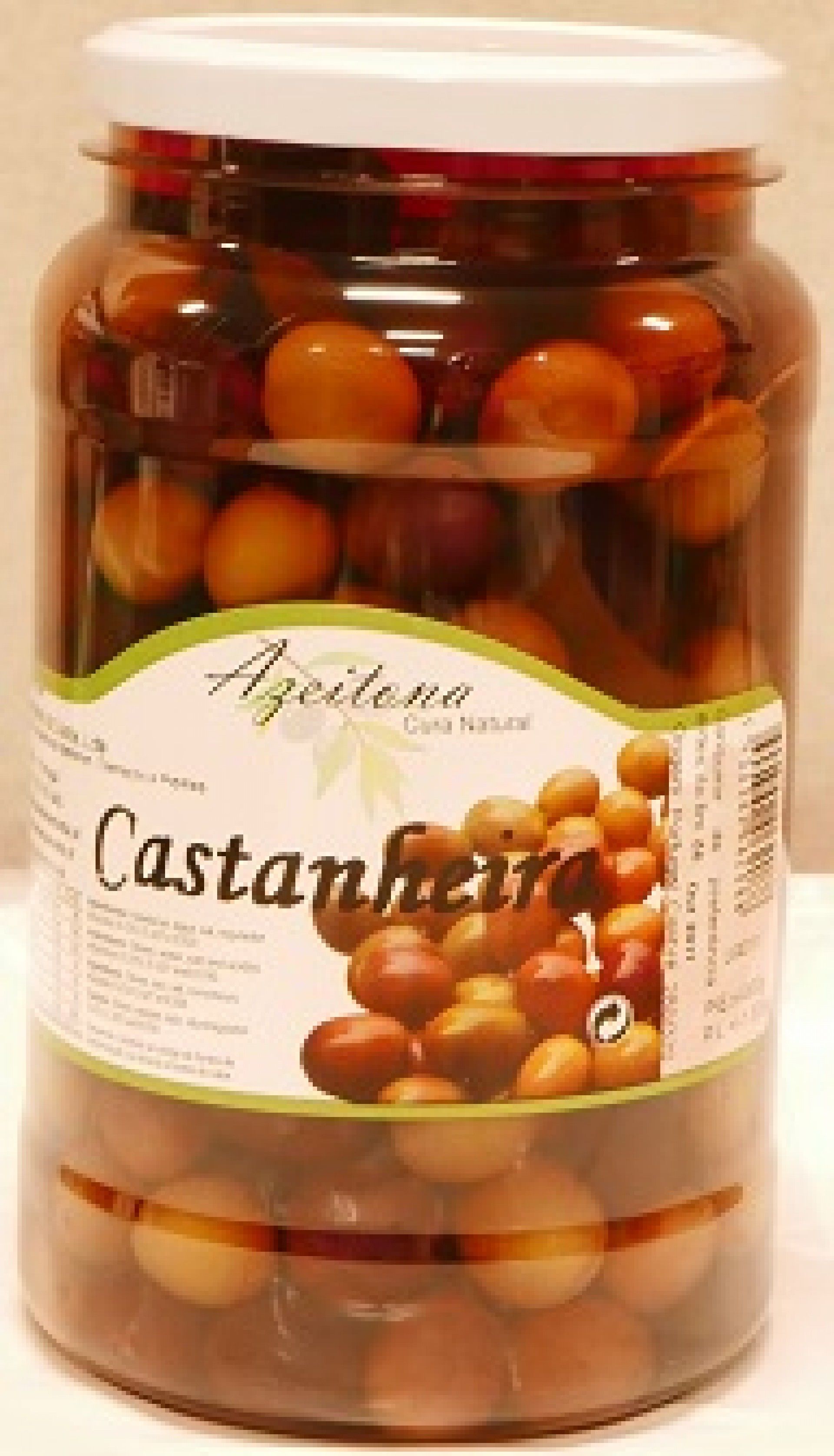 AZEITONA C.C CURA NATURAL 800G (6)#