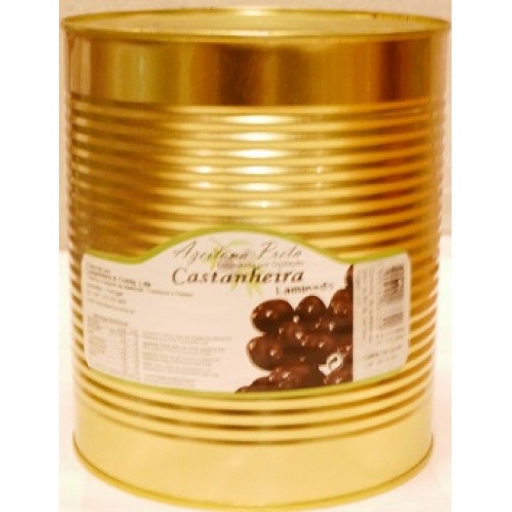 AZEITONA C.C PRETA LAMINADA 1.56KG (3) AZEITONA C.C PRETA LAMINADA 1.56KG (3)