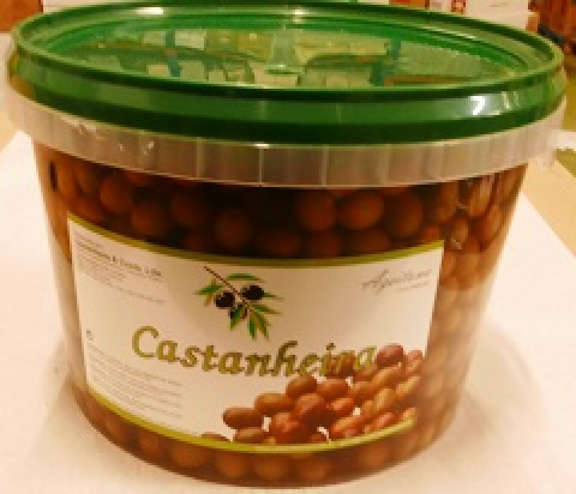 AZEITONA C.C CURA NATURAL 5KG