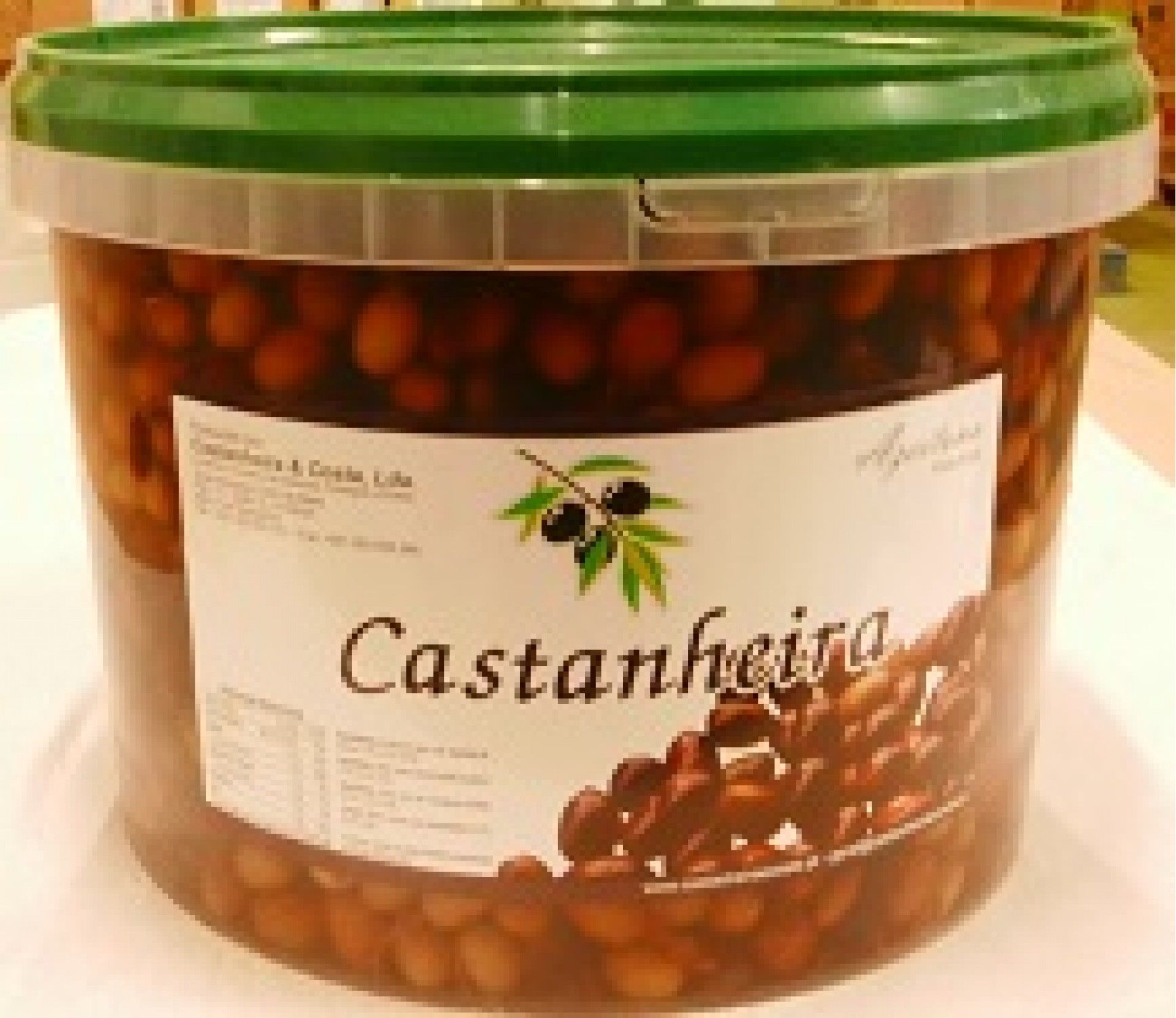 AZEITONA C.C PRETA BICAL 5KG