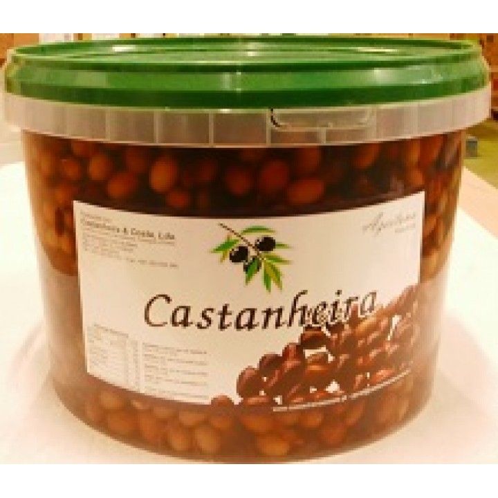 AZEITONA C.C PRETA BICAL 5KG AZEITONA C.C PRETA BICAL 5KG