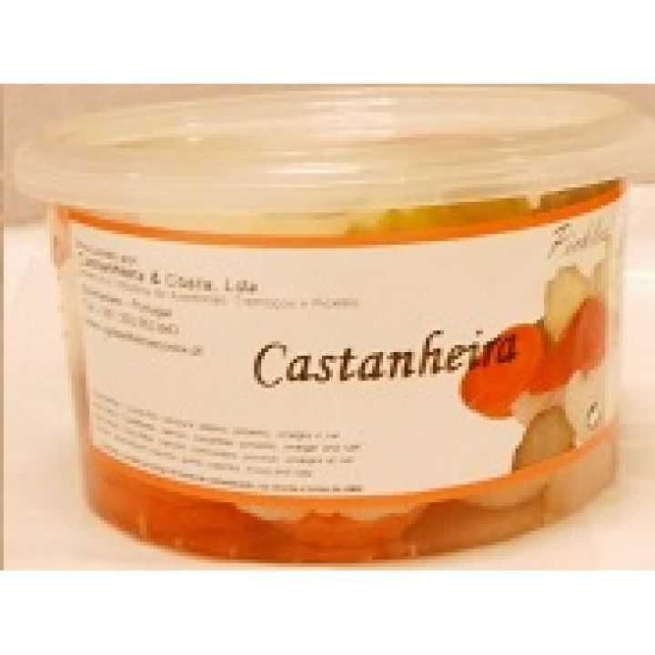 PICKLES C.C 300GRS (6)# PICKLES C.C 300GRS (6)#