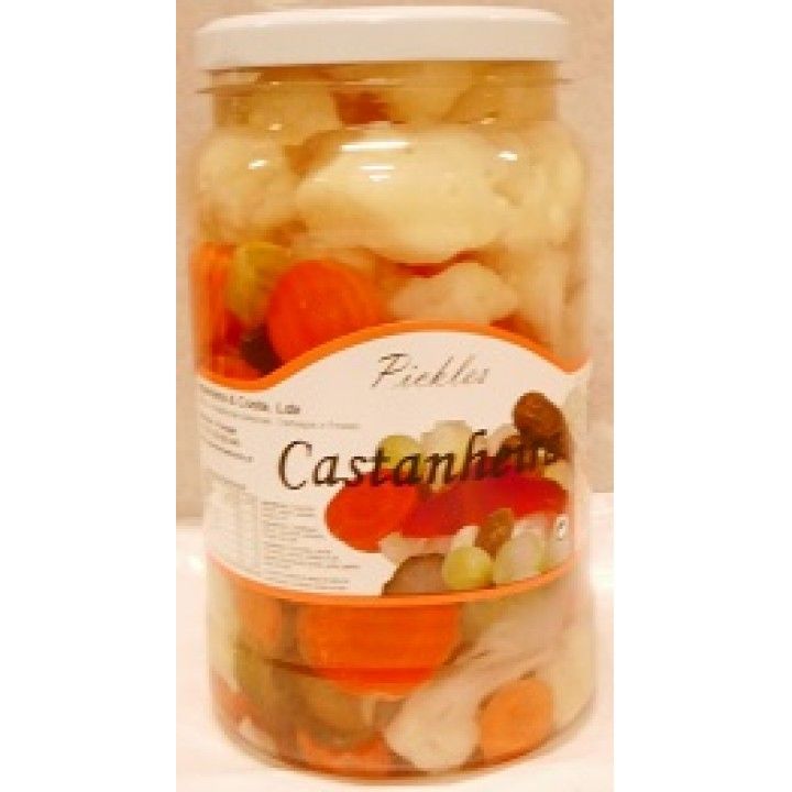 PICKLES C.C 800GRS (6)# PICKLES C.C 800GRS (6)#