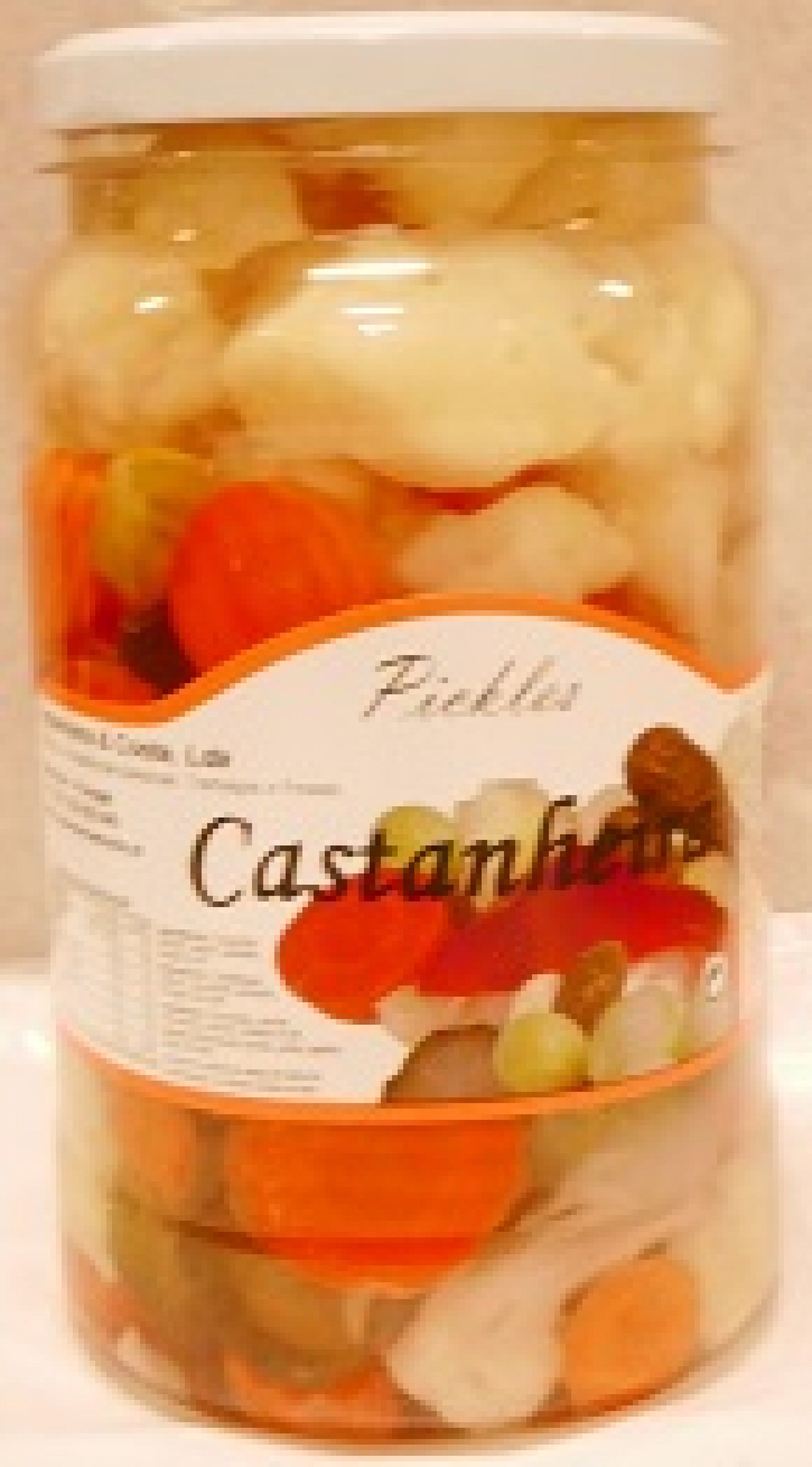 PICKLES C.C 800GRS (6)#