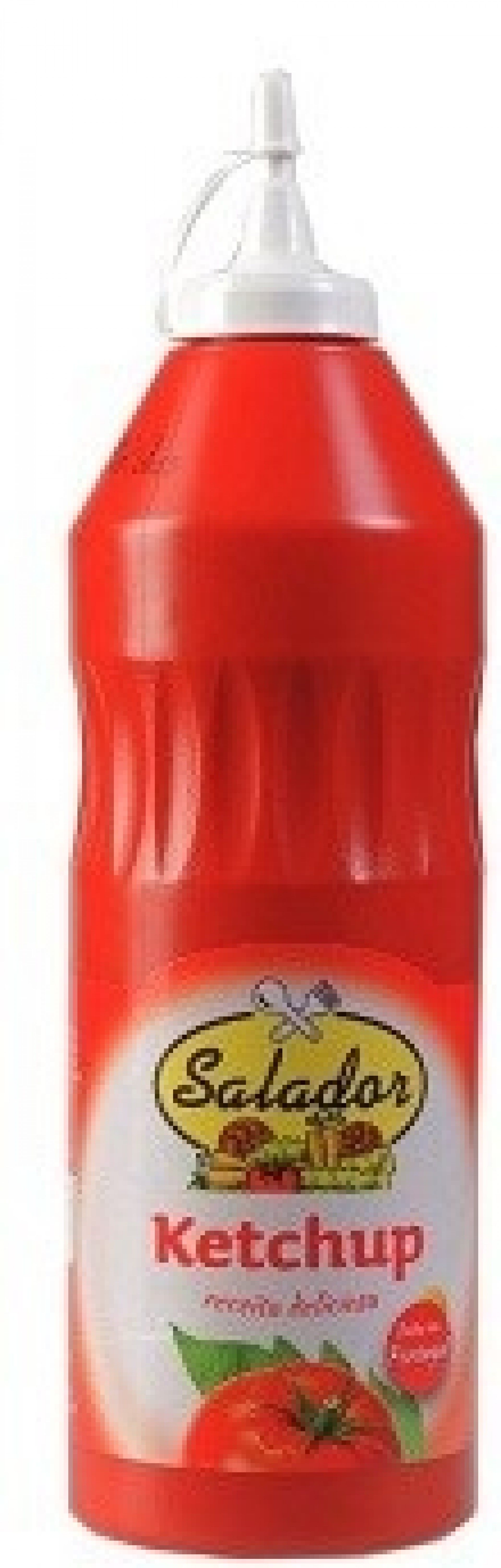 KETCHUP SALADOR 950GRS (6)