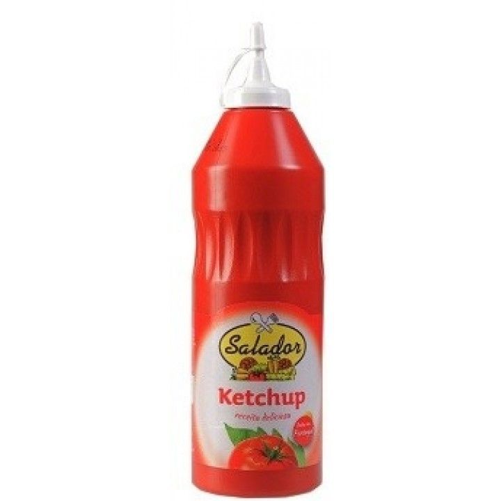 KETCHUP SALADOR 950GRS (6)