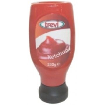 KETCHUP TREVI TOP DOWN 250GRS (6)