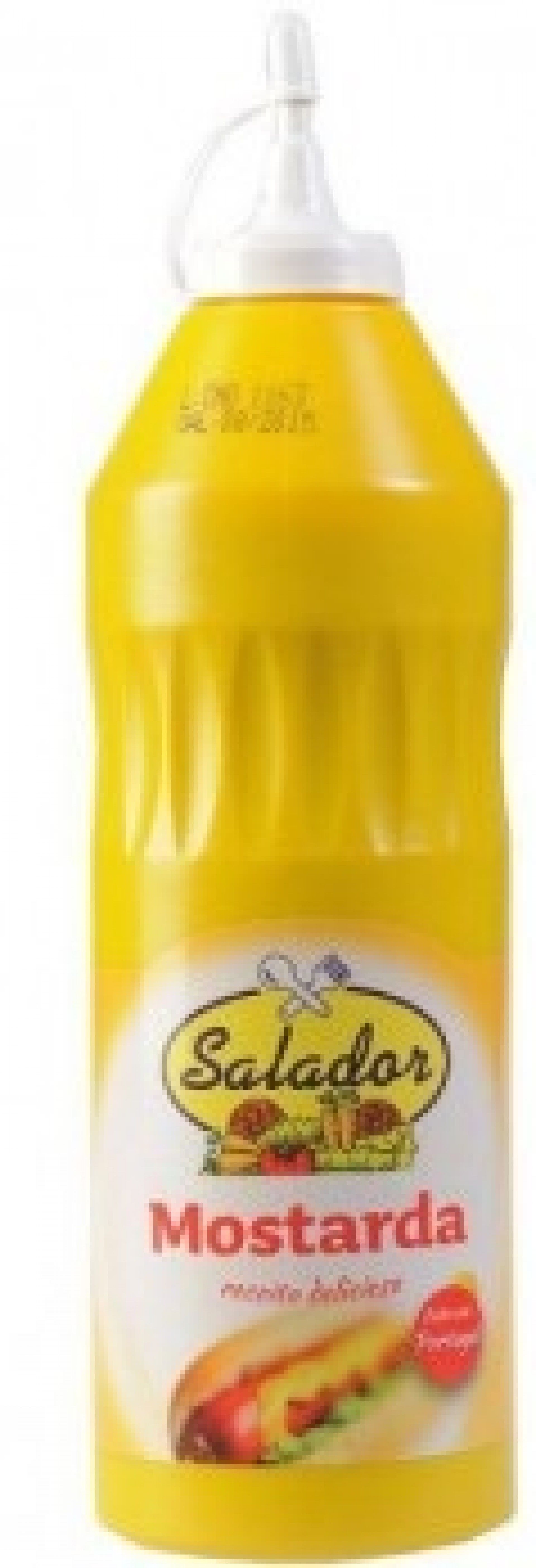 MOSTARDA SALADOR 950GRS (6)