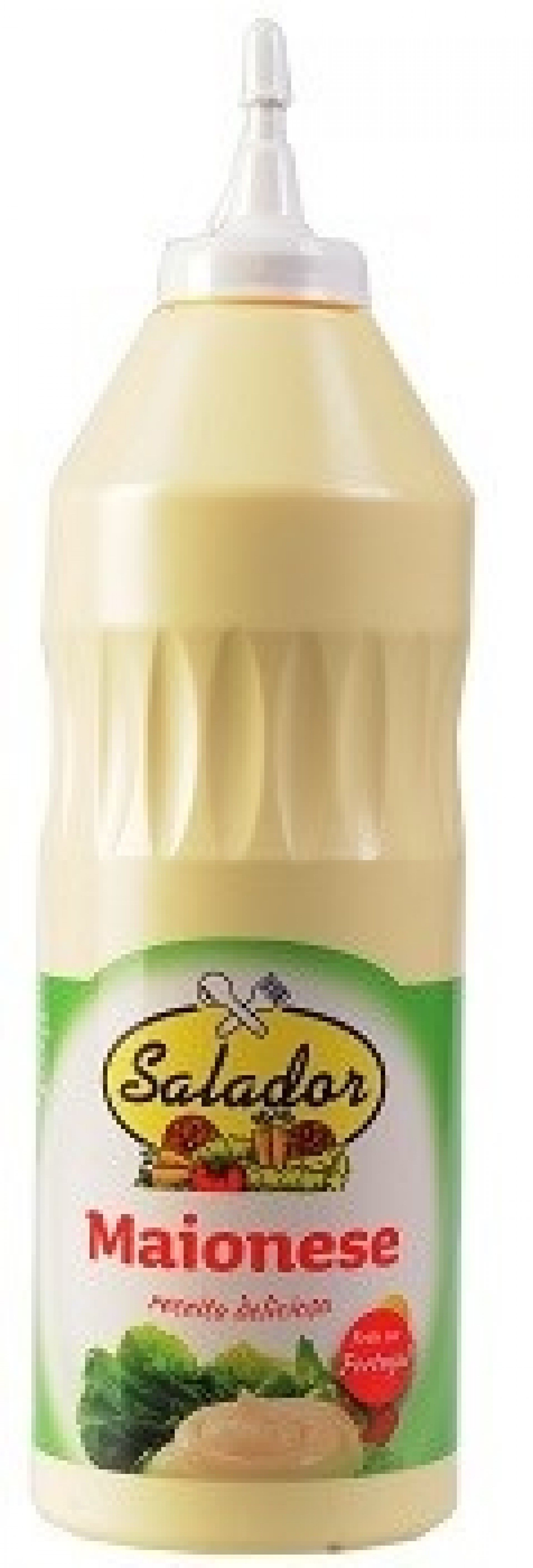 MAIONESE SALADOR 900ML (6)