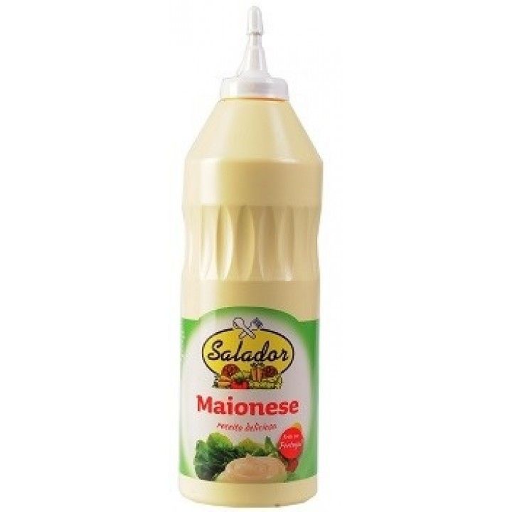 MAIONESE SALADOR 900ML (6)