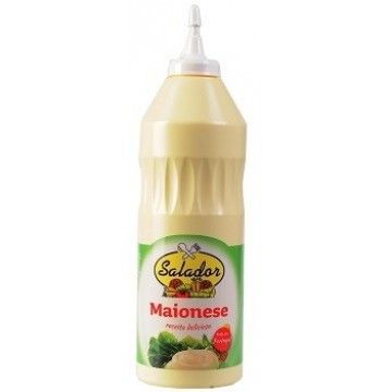 MAIONESE SALADOR 900ML (6)