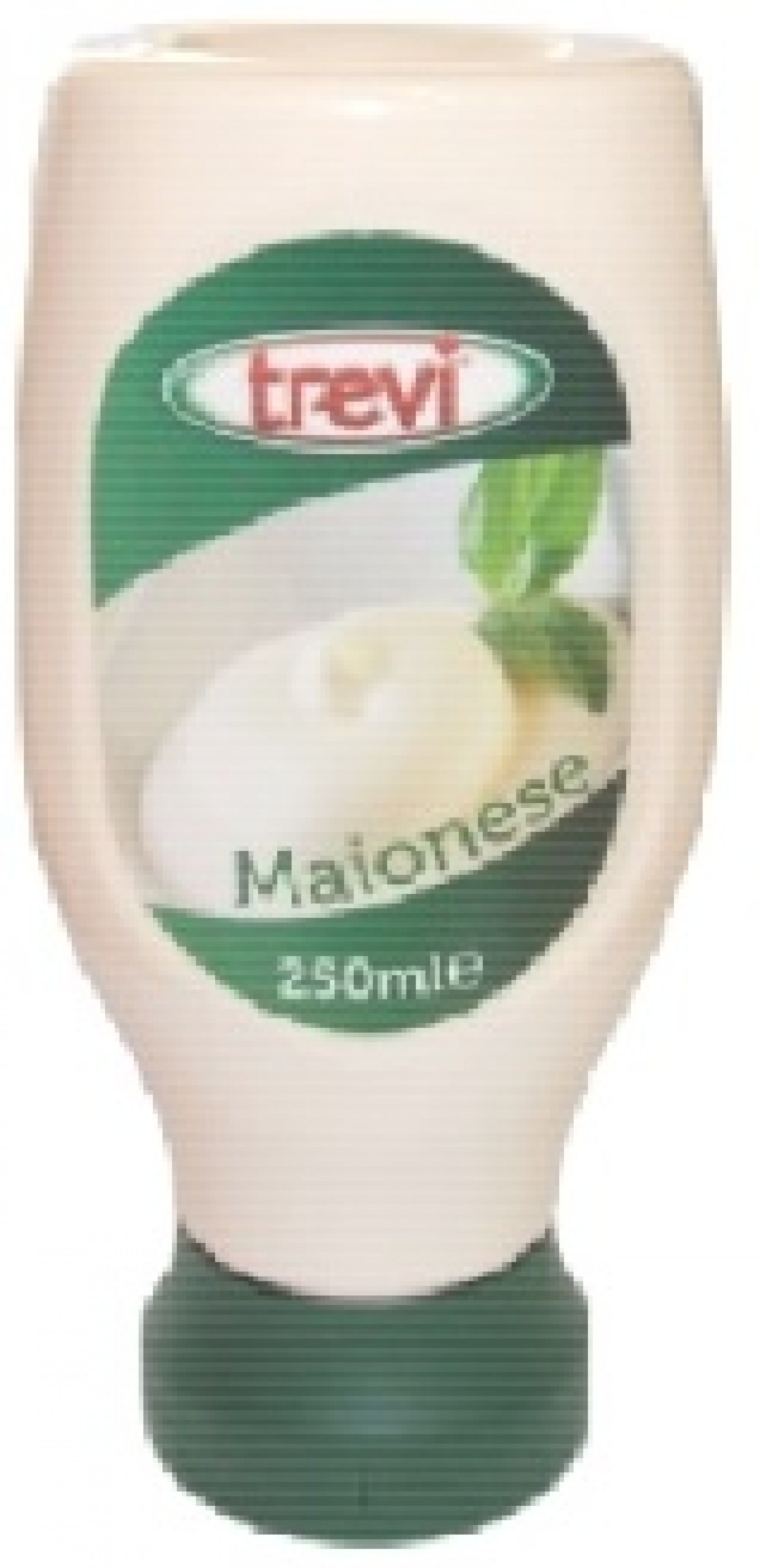 MAIONESE TREVI TOP DOWN 250ML (6)