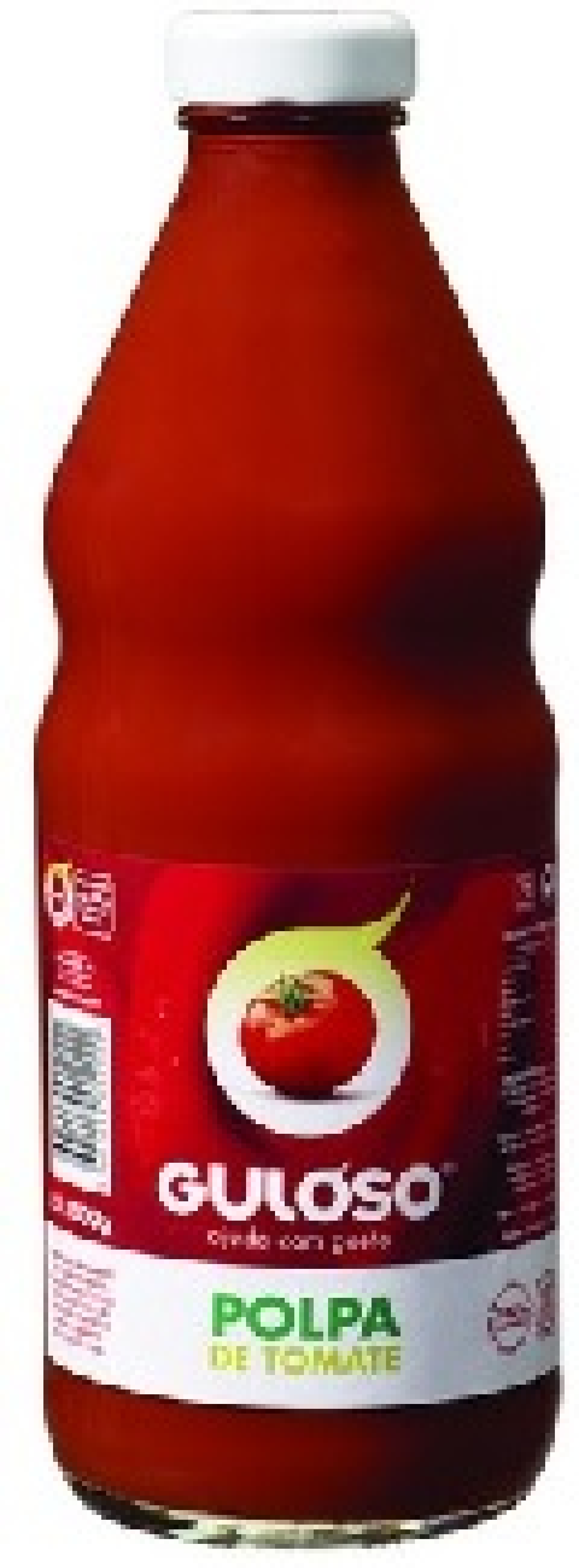 POLPA TOMATE GULOSO L (6)#