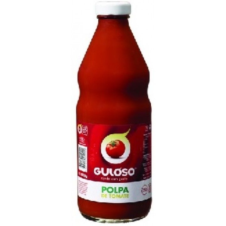 POLPA TOMATE GULOSO L (6)# POLPA TOMATE GULOSO L (6)#