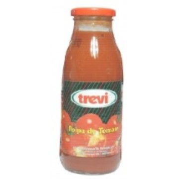 POLPA TOMATE TREVI FRASCO 1/2L (12)#