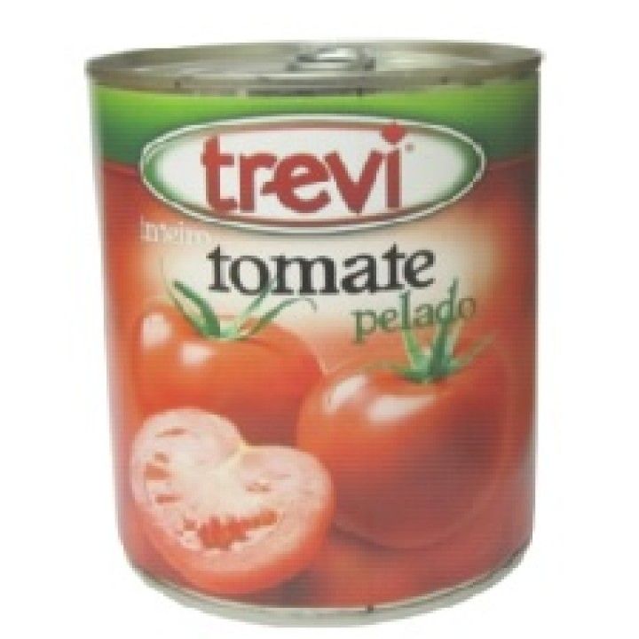 TOMATE PELADO TREVI LATA 1KG (12)#