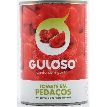 TOMATE CUBOS GULOSO LATA 3KG (6) TOMATE CUBOS GULOSO LATA 3KG (6)