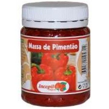 MASSA DE PIMENTAO INCOPIL 200GRS (12)# MASSA DE PIMENTAO INCOPIL 200GRS (12)#