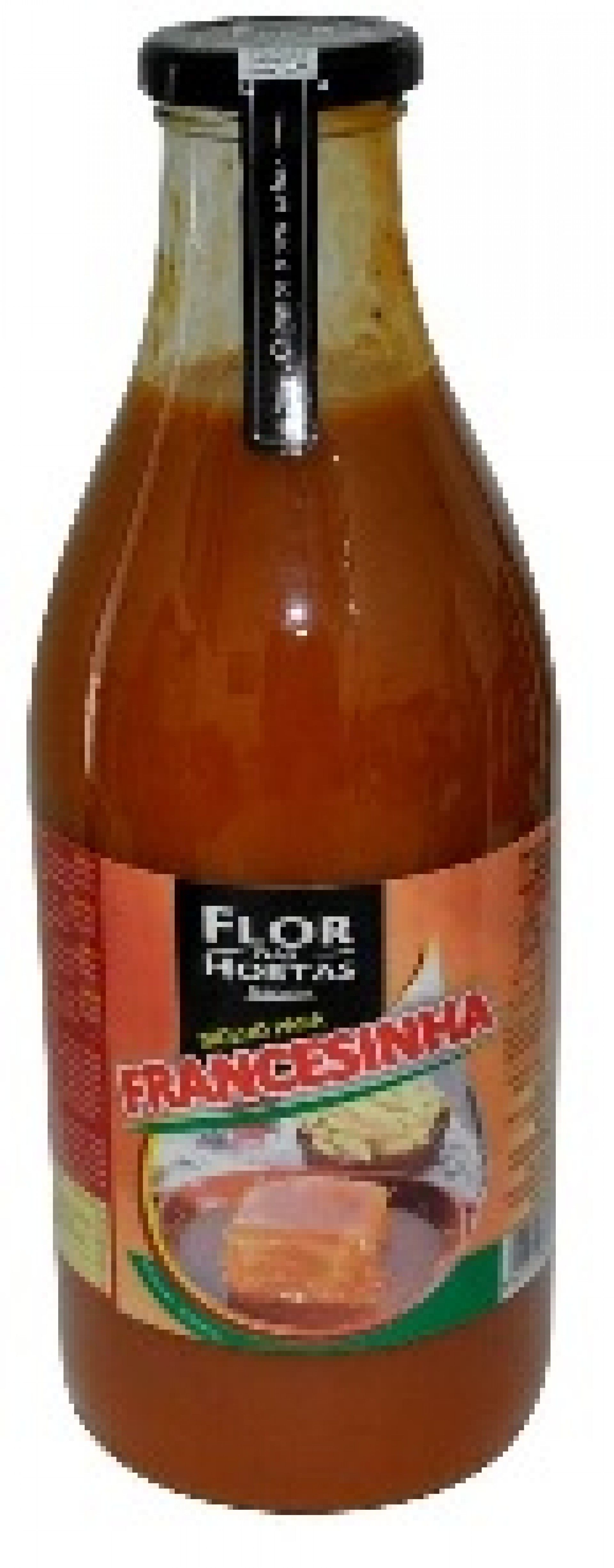 MOLHO DE FRANCESINHAS FLOR HORTAS 500GRS (6)