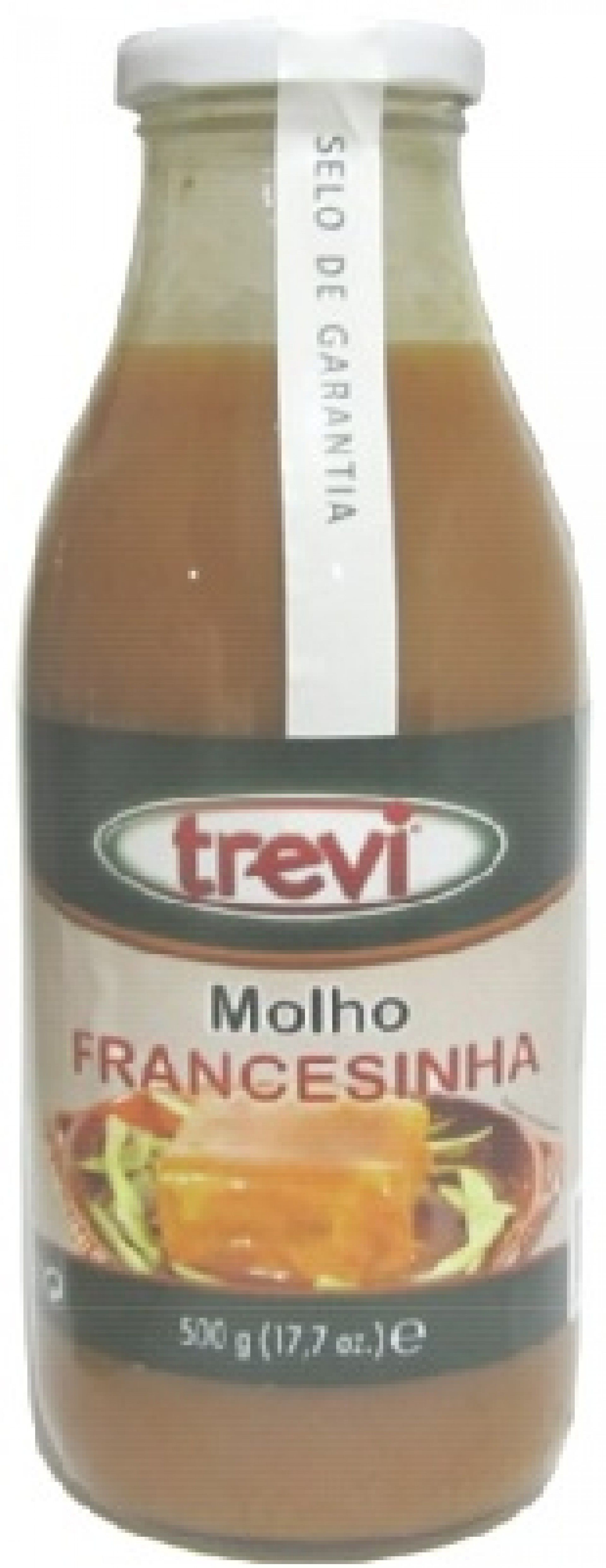 MOLHO FRANCESINHAS TREVI 500GRS (6)#