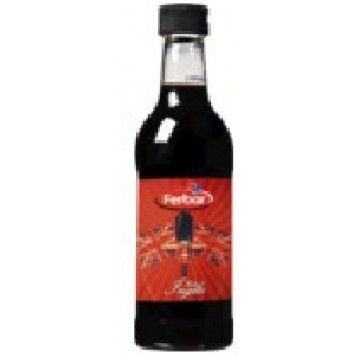 MOLHO INGLES FERBAR FRASCO 195ML (6)