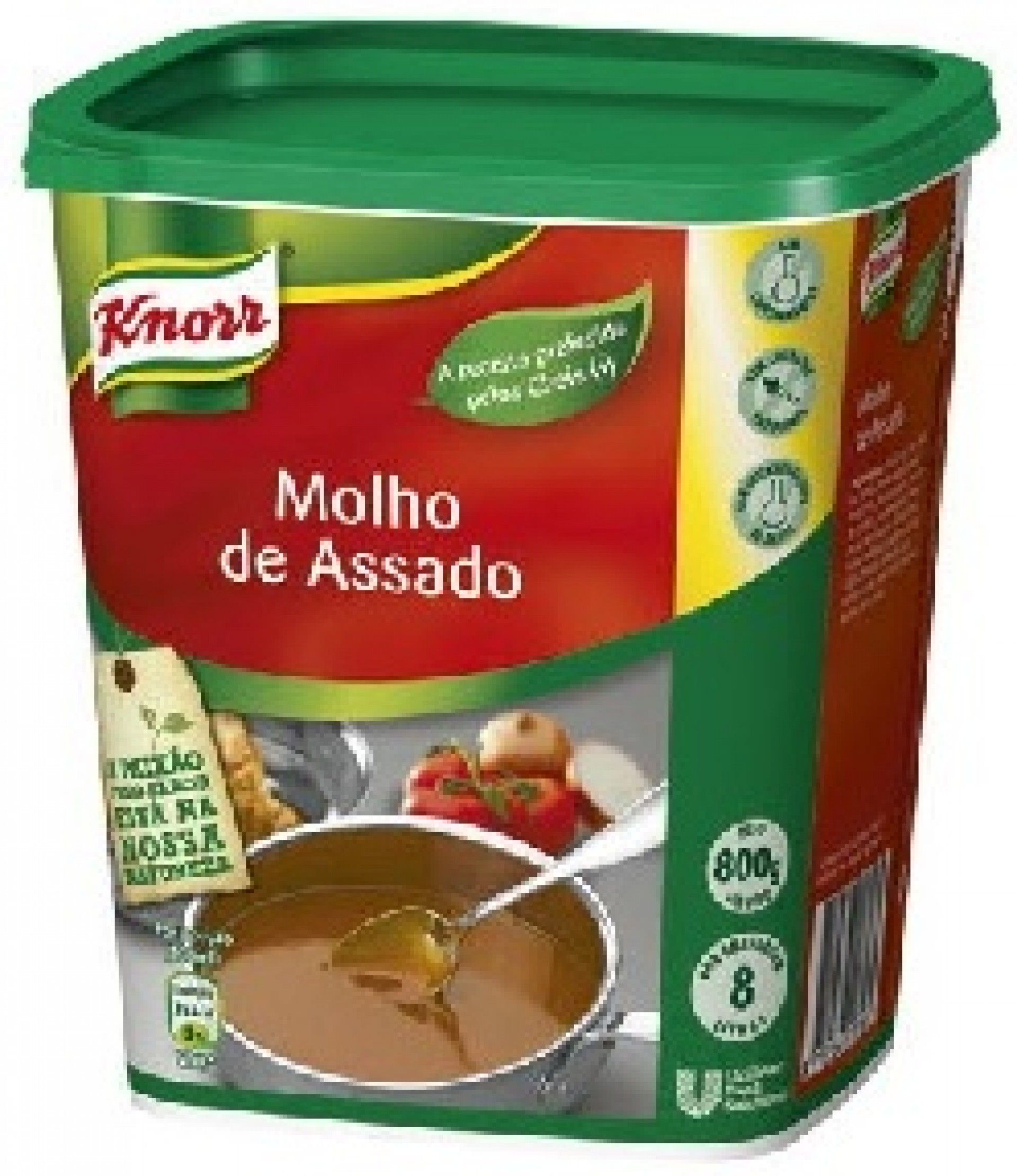 MOLHO P/ASSADO KNORR 800GRS (6)