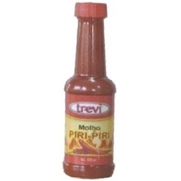 MOLHO PIRI-PIRI TREVI 133ML (12)#