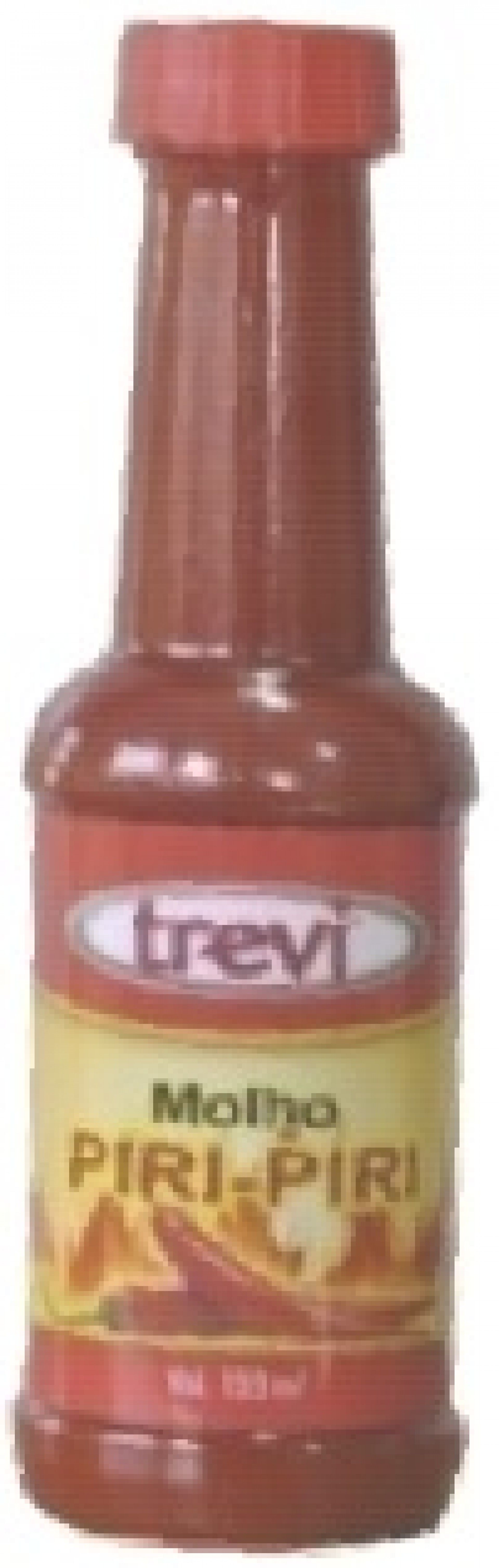 MOLHO PIRI-PIRI TREVI 133ML (12)#