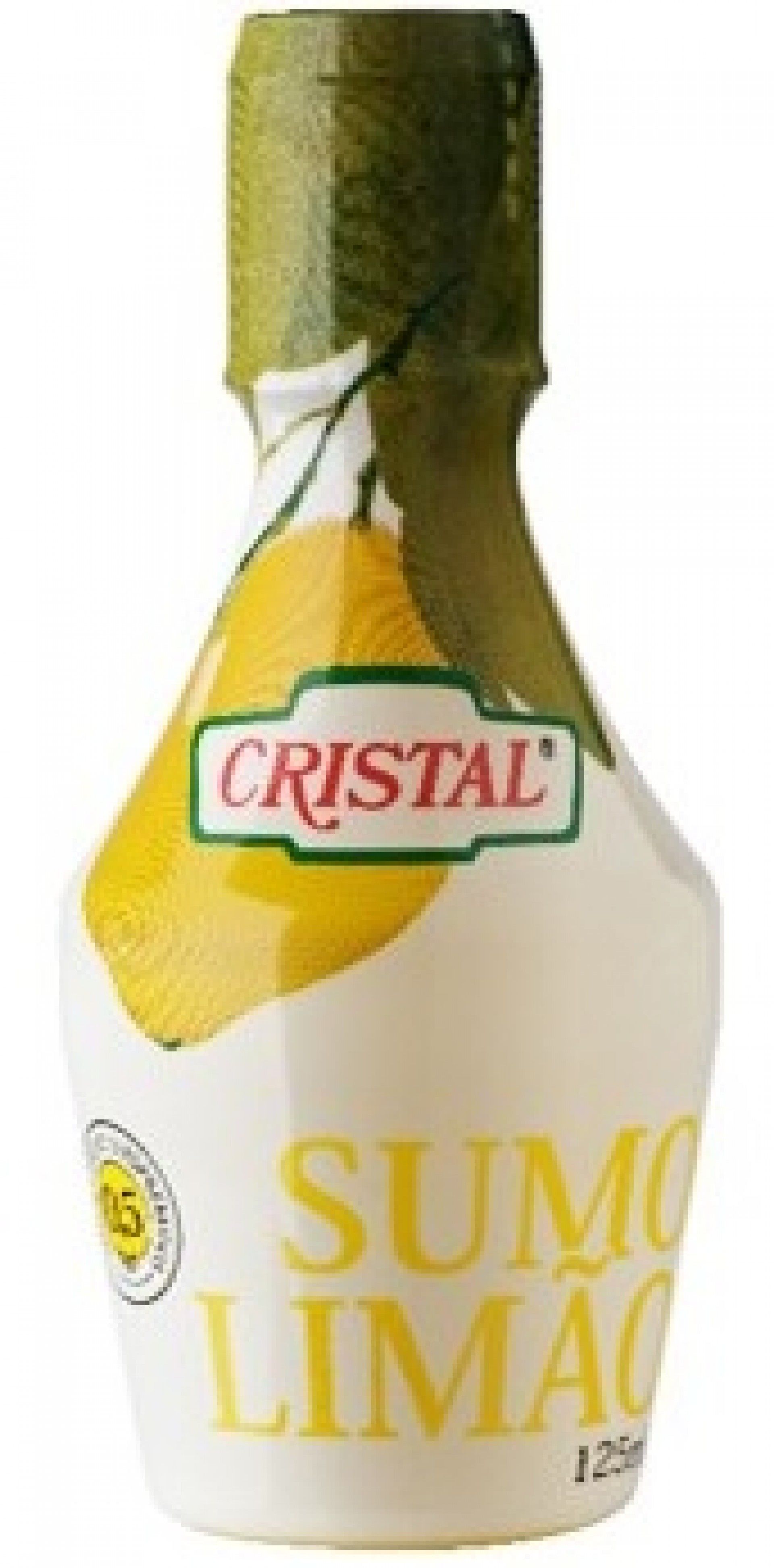 SUMO CRISTAL LIMAO 0.5L (6)#