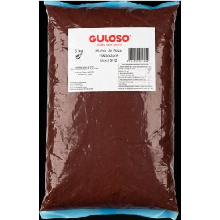 MOLHO DE PIZZA GULOSO SACO 3KG (5)