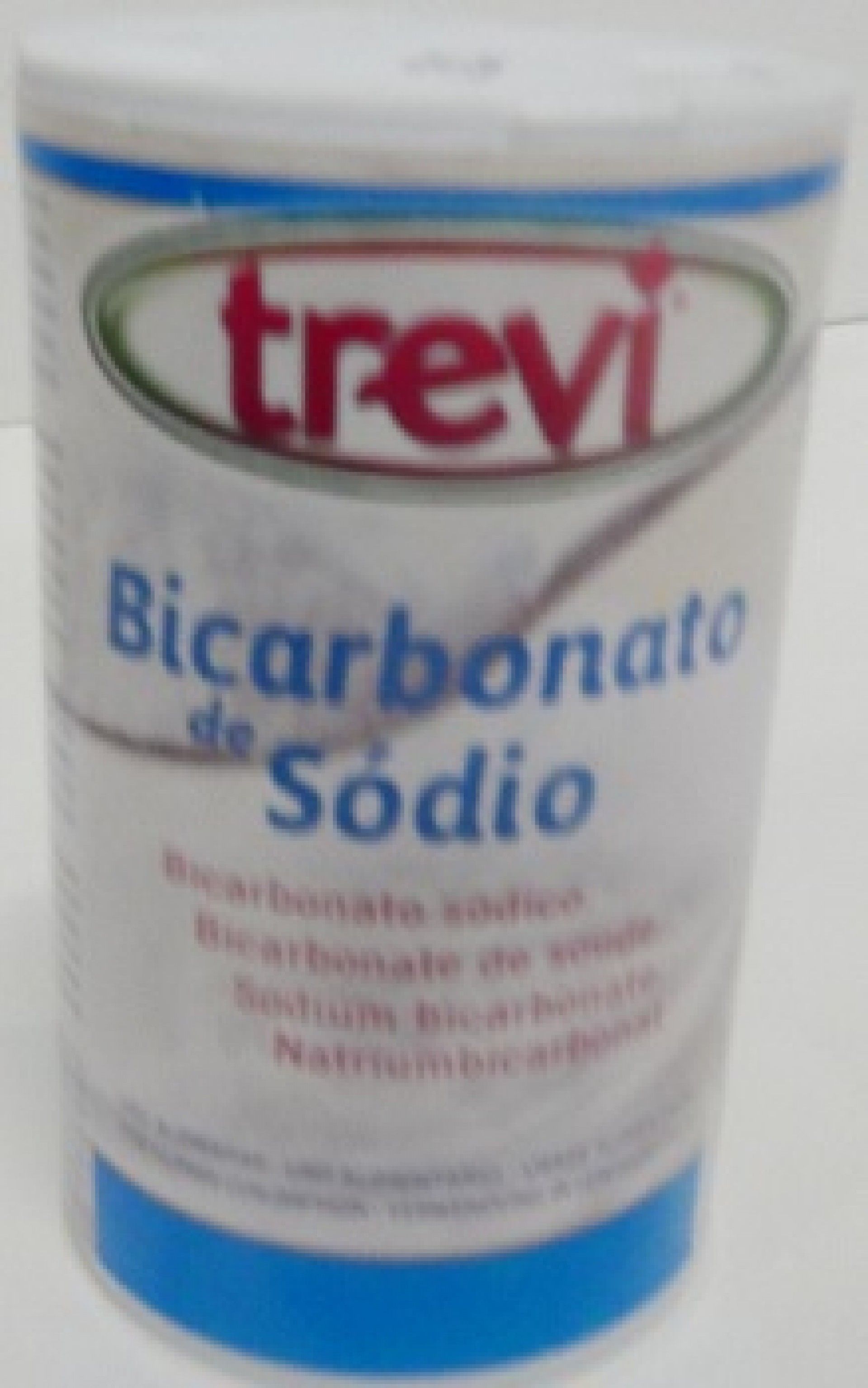 BICARBONATO SODIO TREVI 180GRS (10)#
