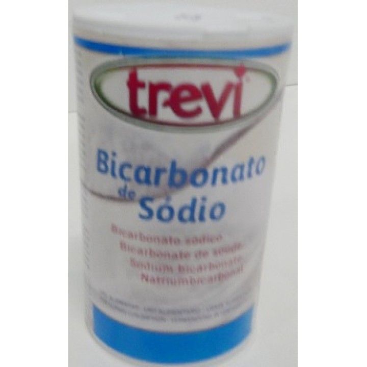 BICARBONATO SODIO TREVI 180GRS (10)# BICARBONATO SODIO TREVI 180GRS (10)#