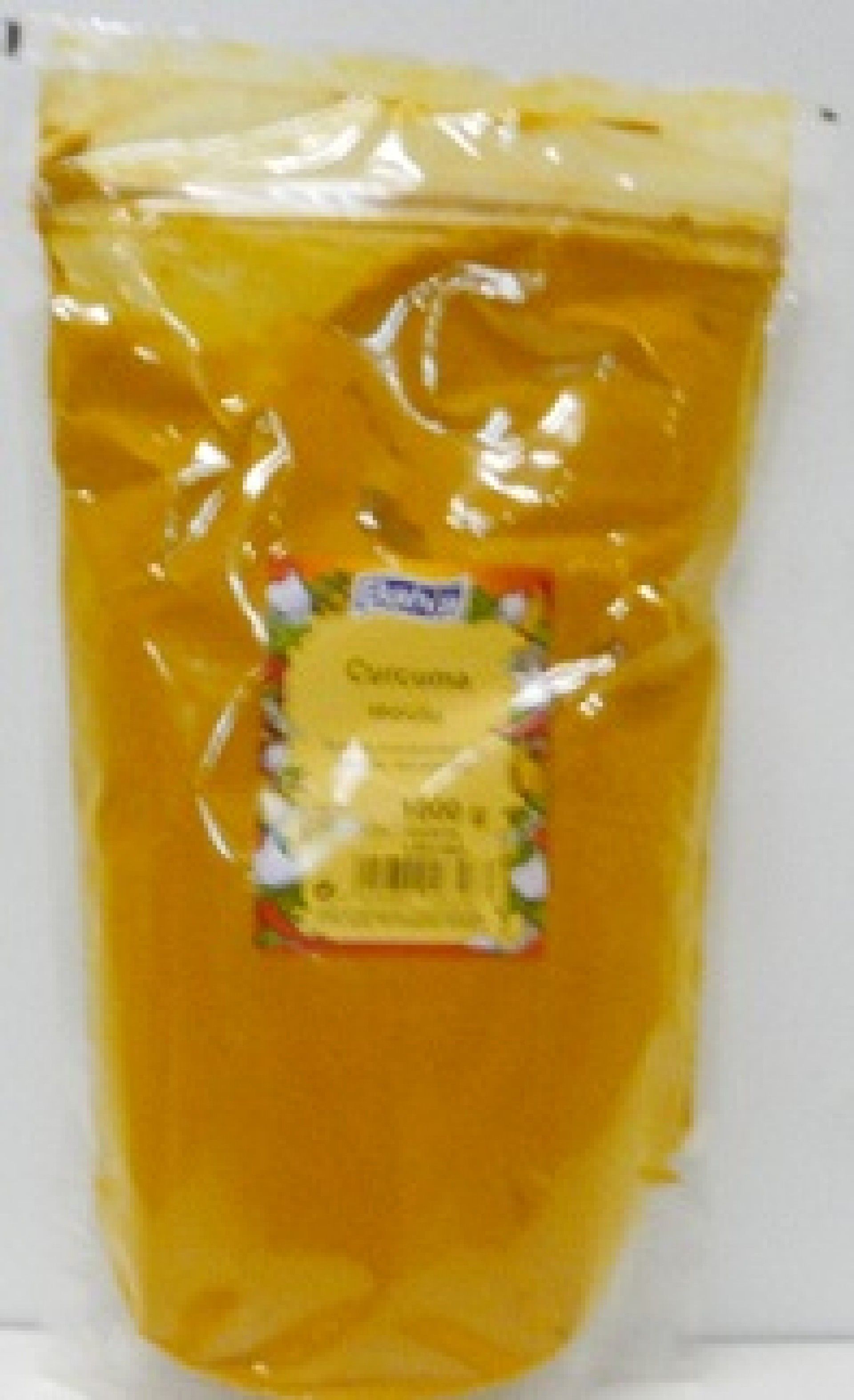 ACAFRAO DAS INDIAS BAHIA 1KG. (6)
