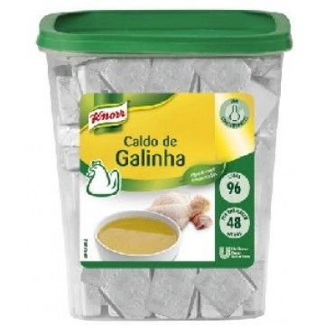CALDO GALINHA KNORR CUBOS 960GRS (6)