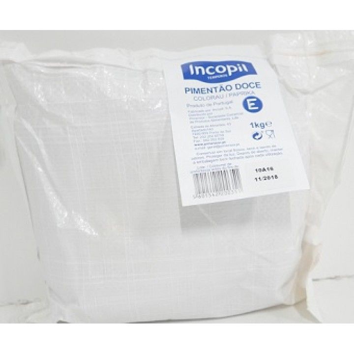 COLORAU DOCE INCOPIL KG (25) COLORAU DOCE INCOPIL KG (25)