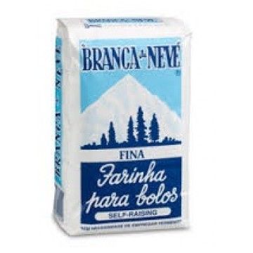 FARINHA BRANCA DE NEVE FINA KG (10)# FARINHA BRANCA DE NEVE FINA KG (10)#