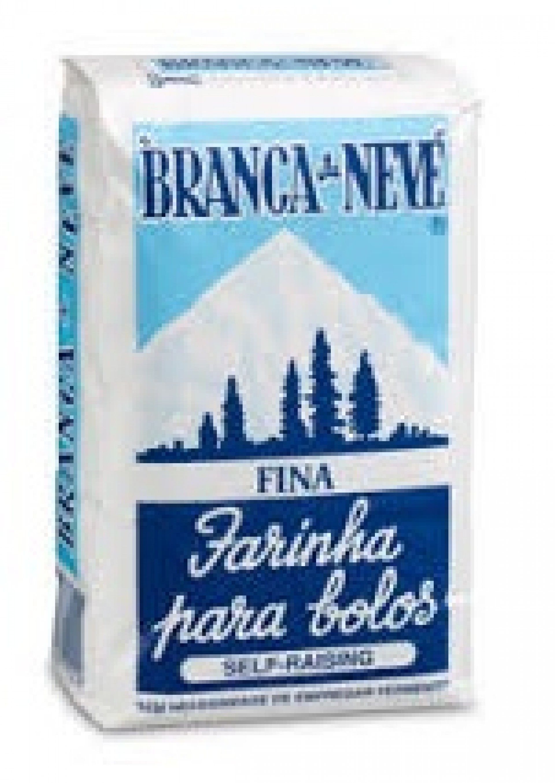 FARINHA BRANCA DE NEVE FINA KG (10)#