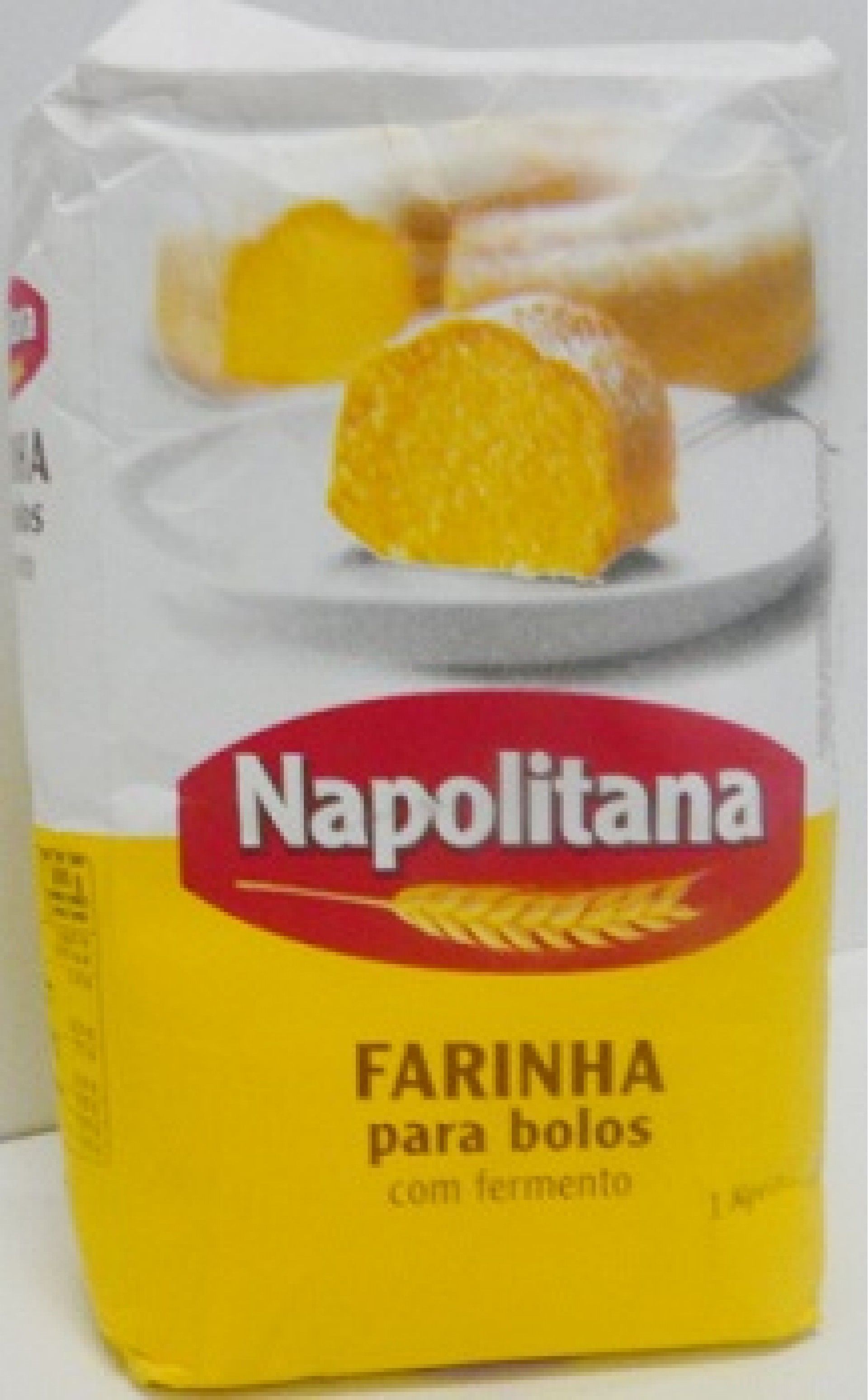 FARINHA NAPOLITANA P/BOLOS KG (10)#