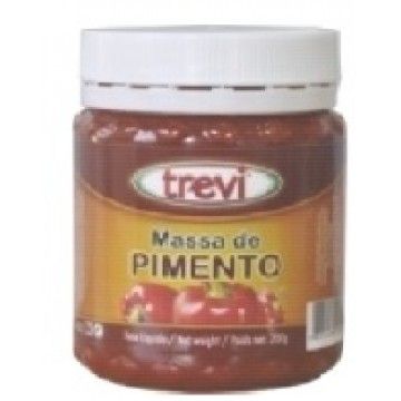 MASSA PIMENTO TREVI 200GRS (12)#