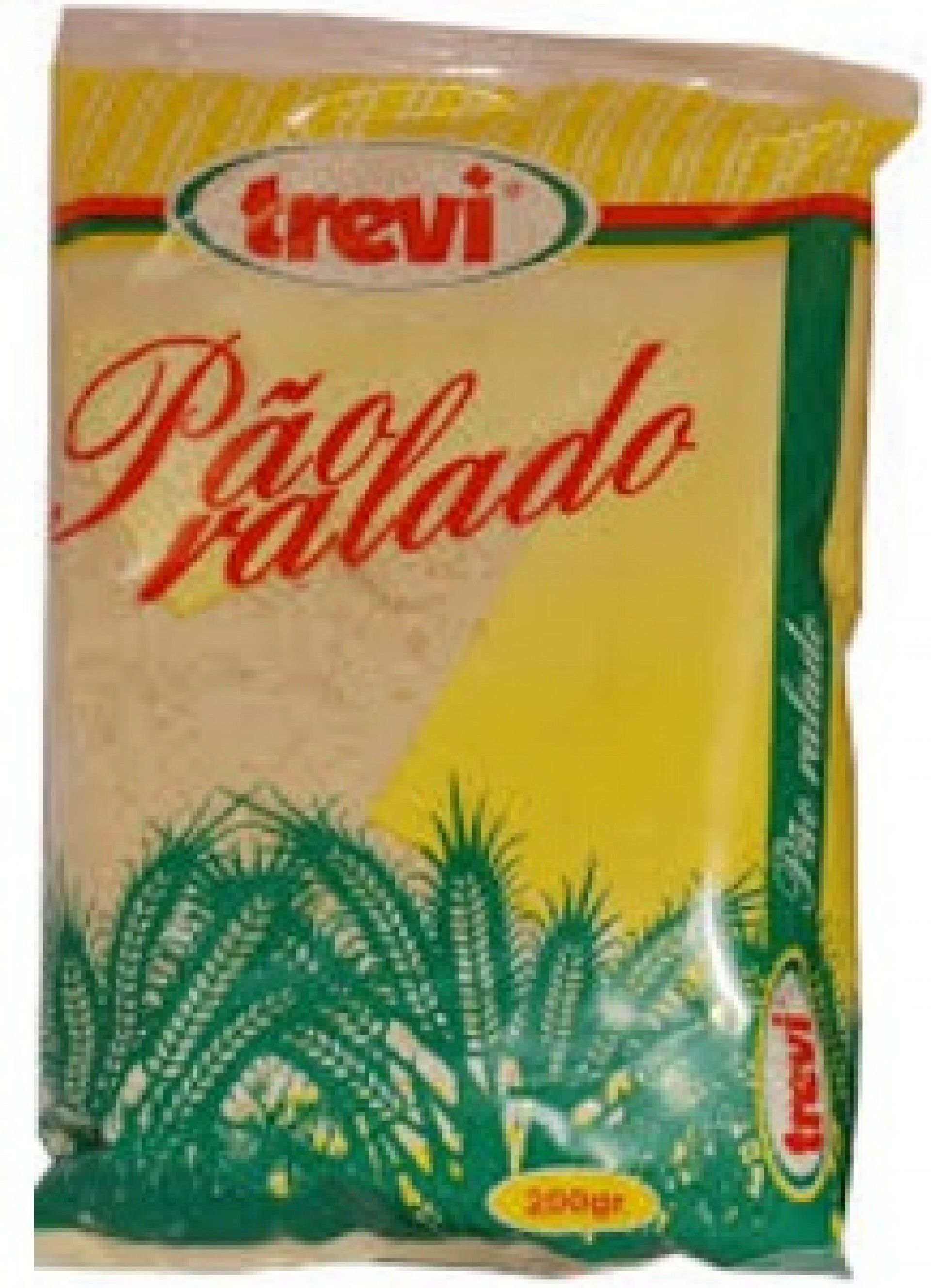 PAO RALADO TREVI 200GRS (20)#