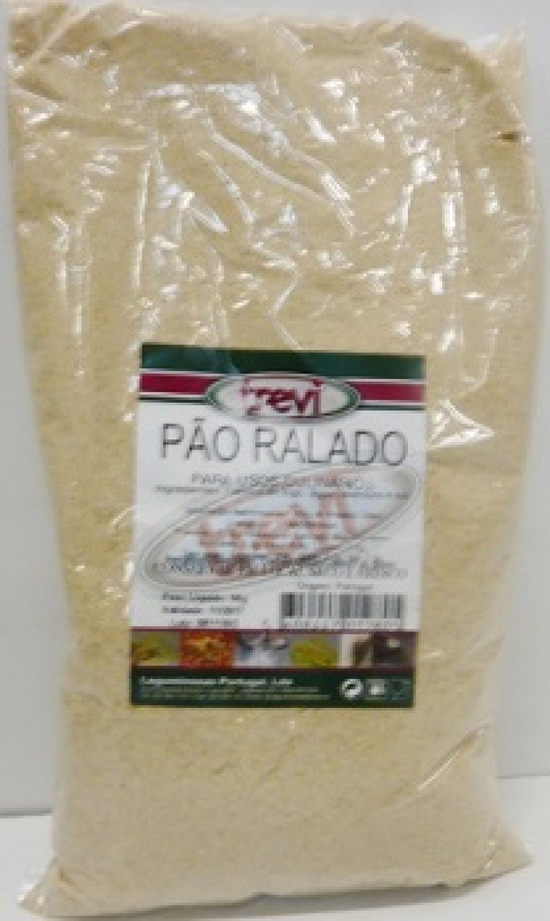 PAO RALADO TREVI KG (4)#