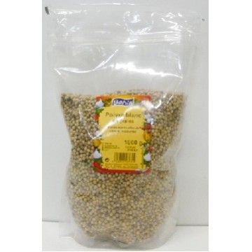 PIMENTA BAHIA BRANCA GRAO KG (6) PIMENTA BAHIA BRANCA GRAO KG (6)