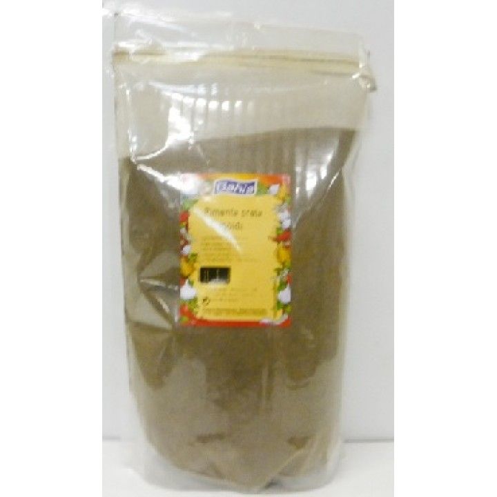 PIMENTA BAHIA PRETA MOIDA KG (6) PIMENTA BAHIA PRETA MOIDA KG (6)