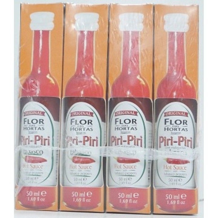 PIRI-PIRI FLOR DAS HORTAS 0.05L (12)